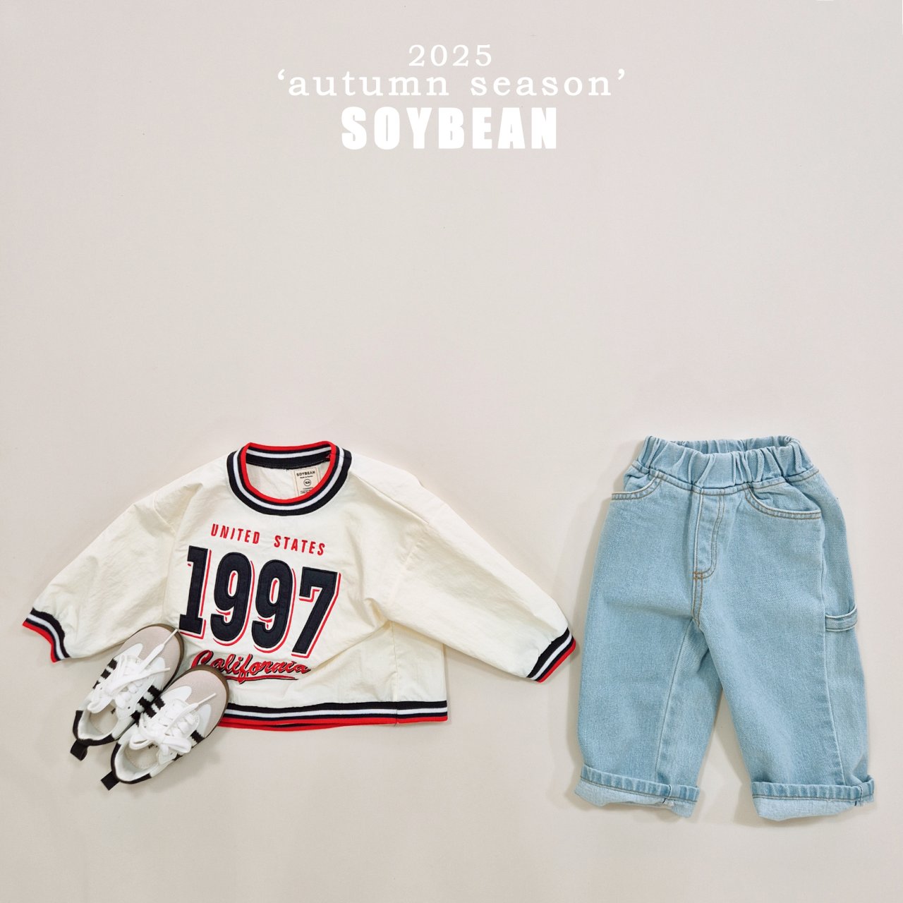 [PRE-ORDER] 1997 Sweatshirts