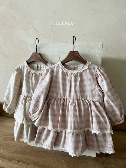 [PRE-ORDER] Gem Dress