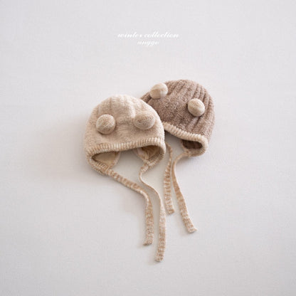 [PRE-ORDER] Candy Beanie