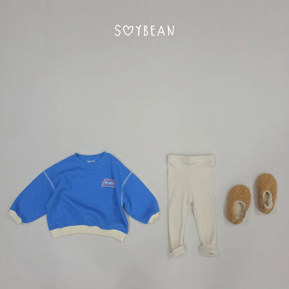 [PRE-ORDER] Ribbed Leggings
