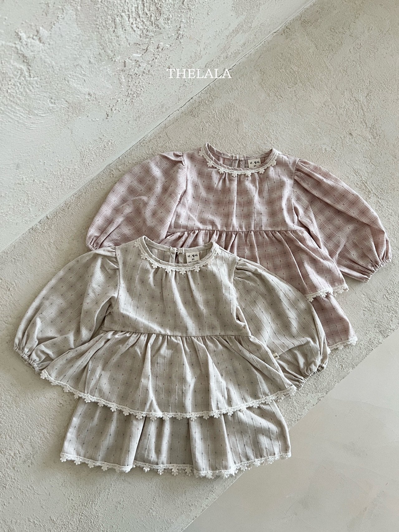 [PRE-ORDER] Gem Dress