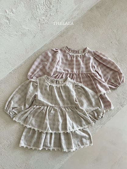 [PRE-ORDER] Gem Dress