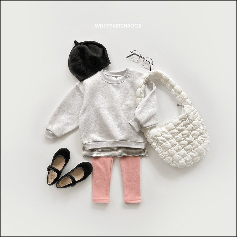 [PRE-ORDER] Warm Leggings