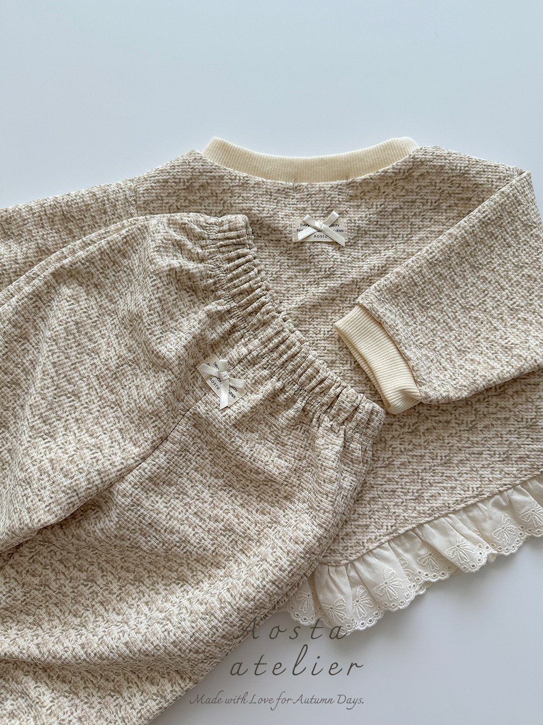 [PRE-ORDER] Lebonbon Sweatshirts
