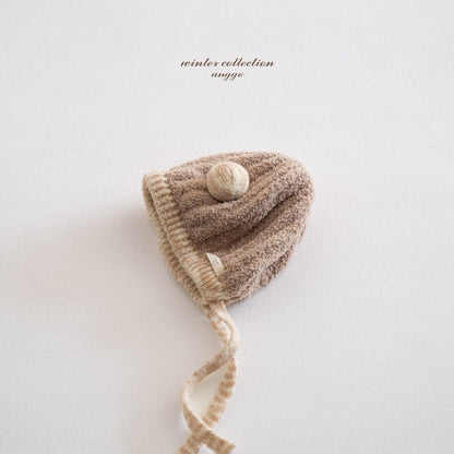 [PRE-ORDER] Candy Beanie