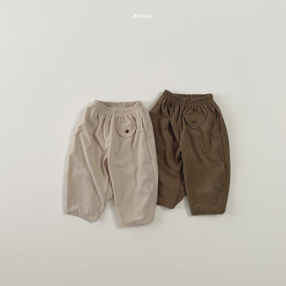 [PRE-ORDER] A Sausage Pants