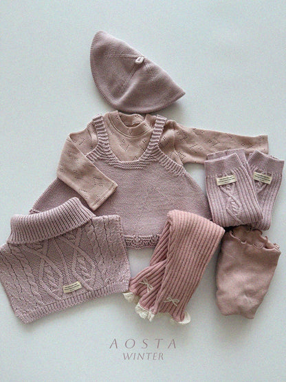 [PRE-ORDER] Sweater Vest