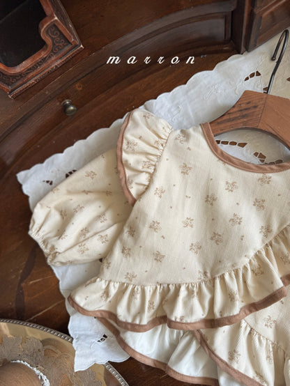 [PRE-ORDER] Lala Blouse