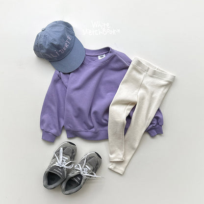 [PRE-ORDER] Tok Tok Leggings