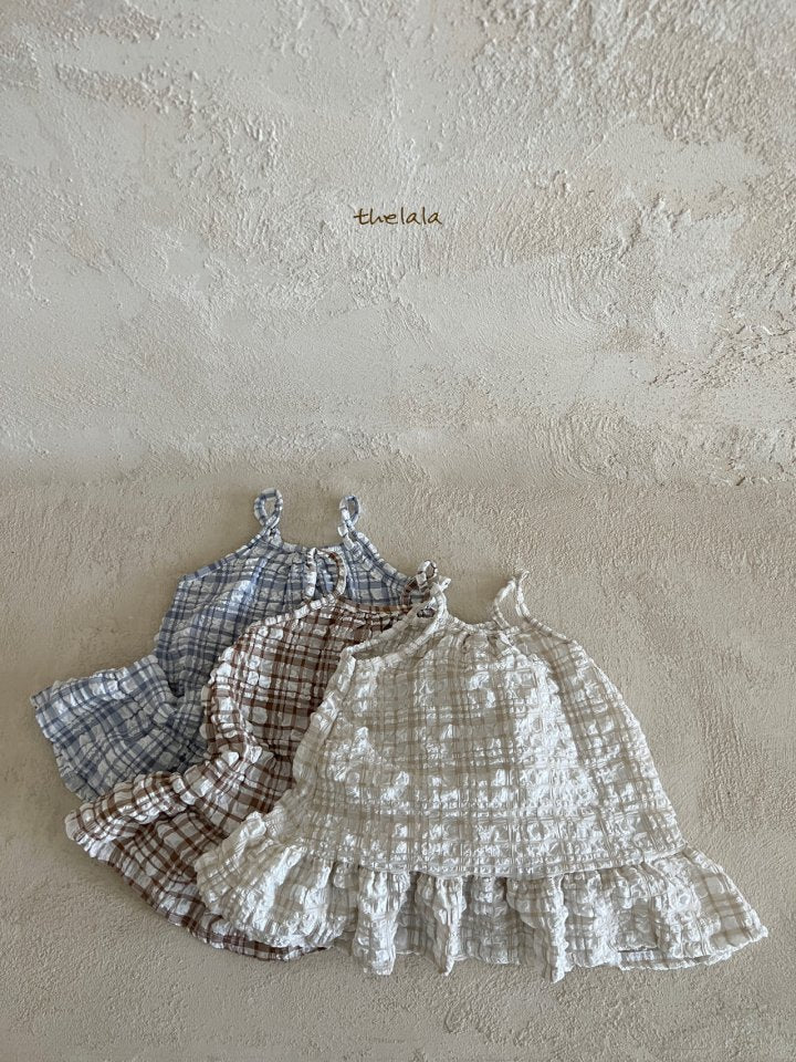 Sweet Dress (Mom Couple)