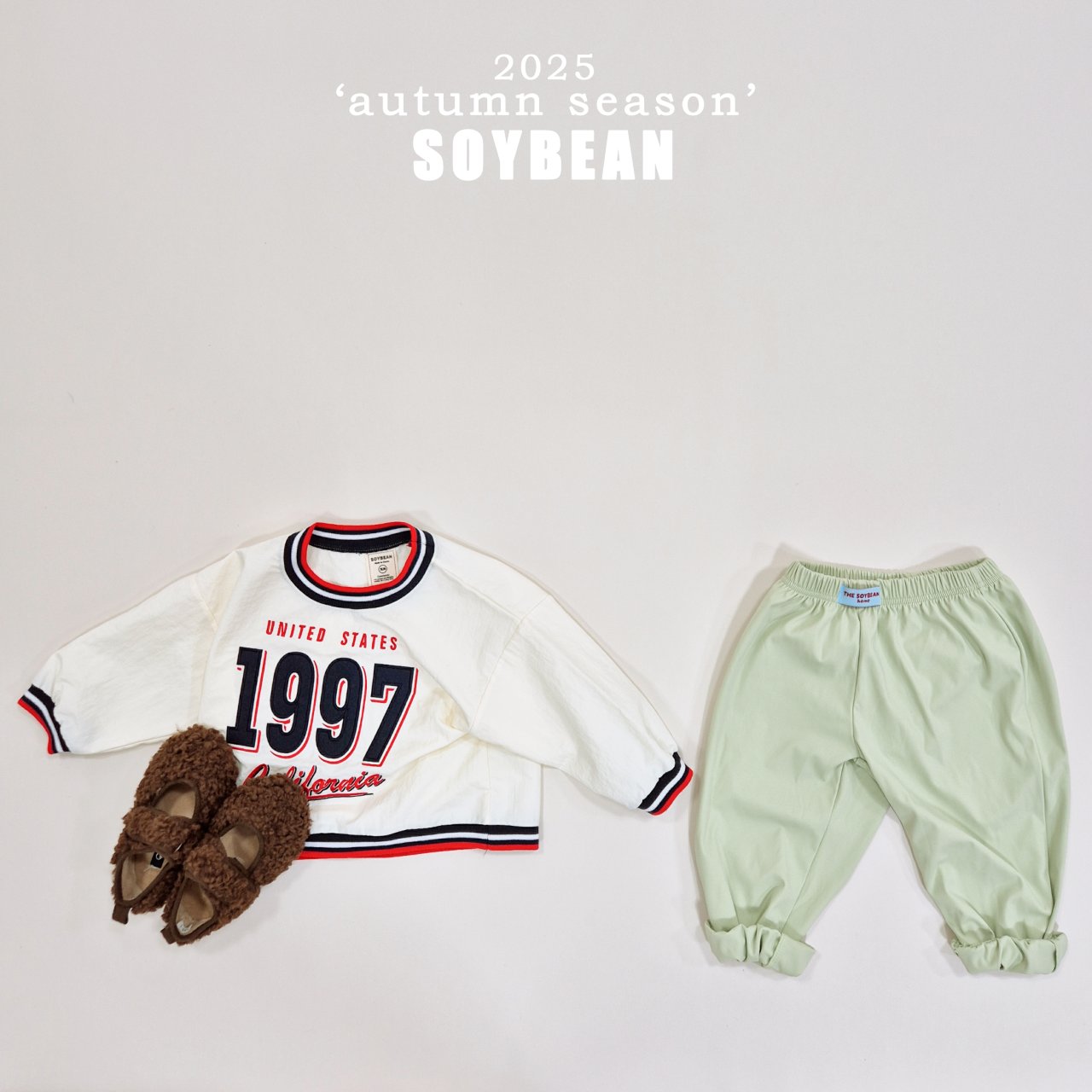 [PRE-ORDER] 1997 Sweatshirts