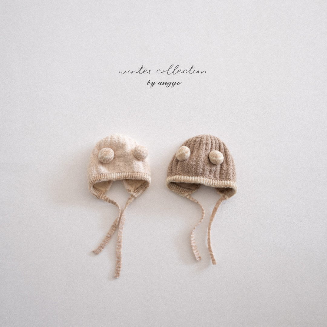 [PRE-ORDER] Candy Beanie