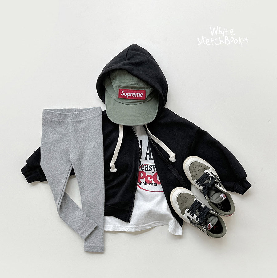 [PRE-ORDER] Tok Tok Leggings