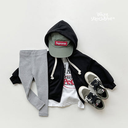 [PRE-ORDER] Tok Tok Leggings