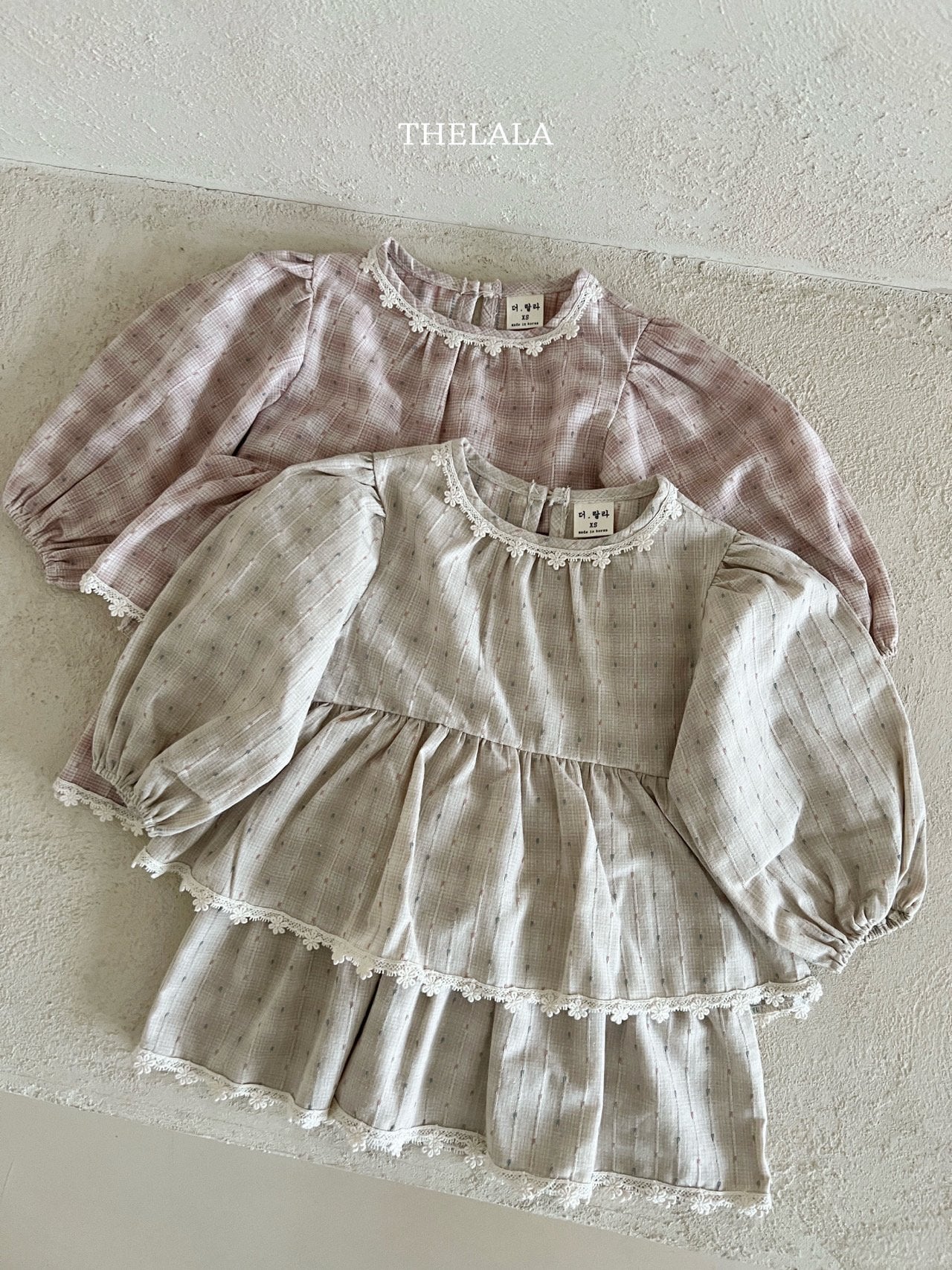 [PRE-ORDER] Gem Dress