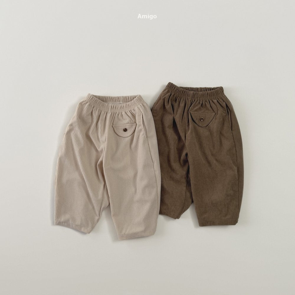 [PRE-ORDER] A Sausage Pants