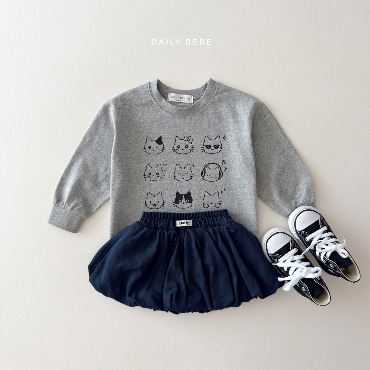 [PRE-ORDER] Emoticon T-Shirts