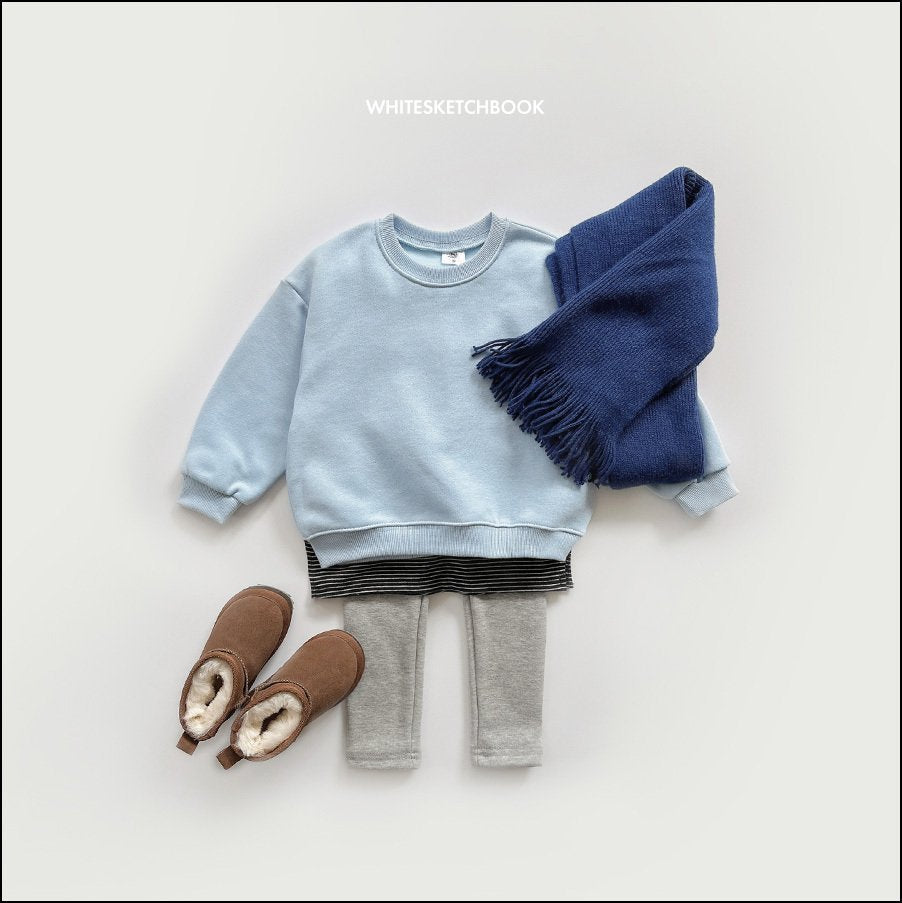 [PRE-ORDER] Warm Leggings