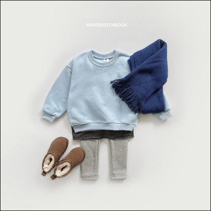 [PRE-ORDER] Warm Leggings