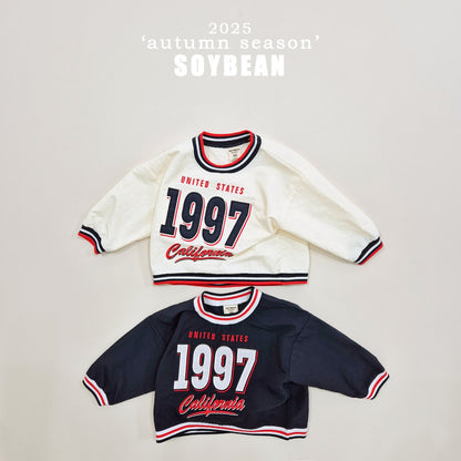 [PRE-ORDER] 1997 Sweatshirts