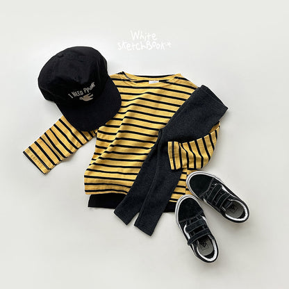 [PRE-ORDER] Tok Tok Leggings