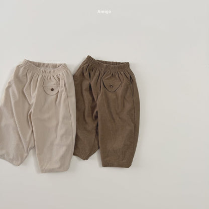 [PRE-ORDER] A Sausage Pants