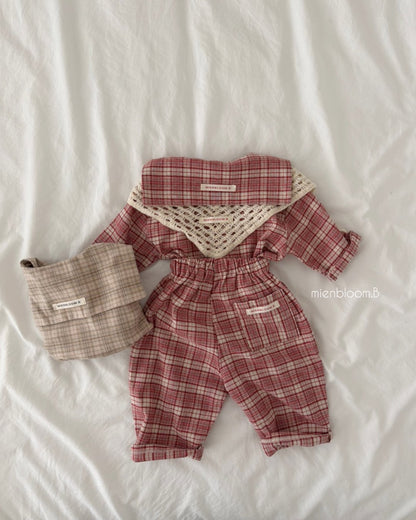 [PRE-ORDER] Check Shirts