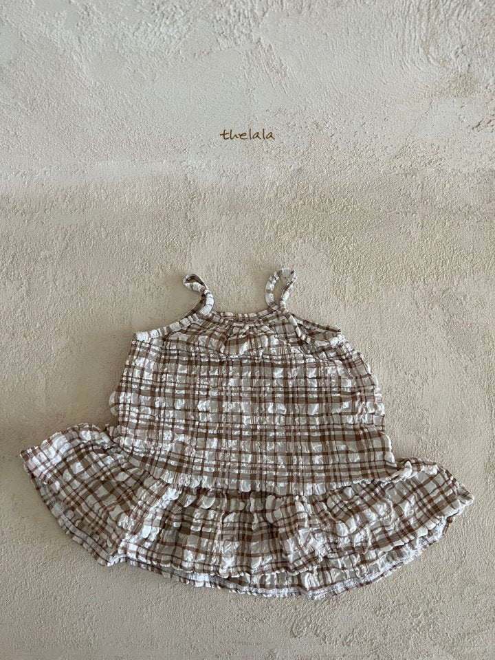 Sweet Dress (Mom Couple)