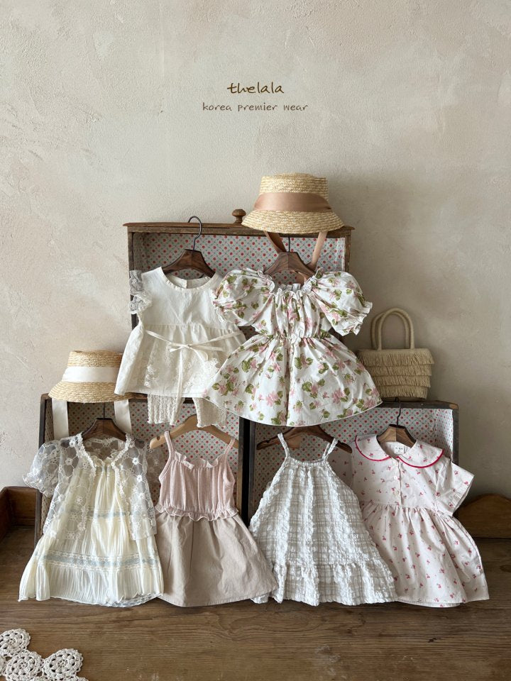 Sweet Dress (Mom Couple)