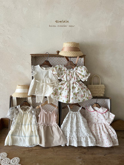 Sweet Dress (Mom Couple)