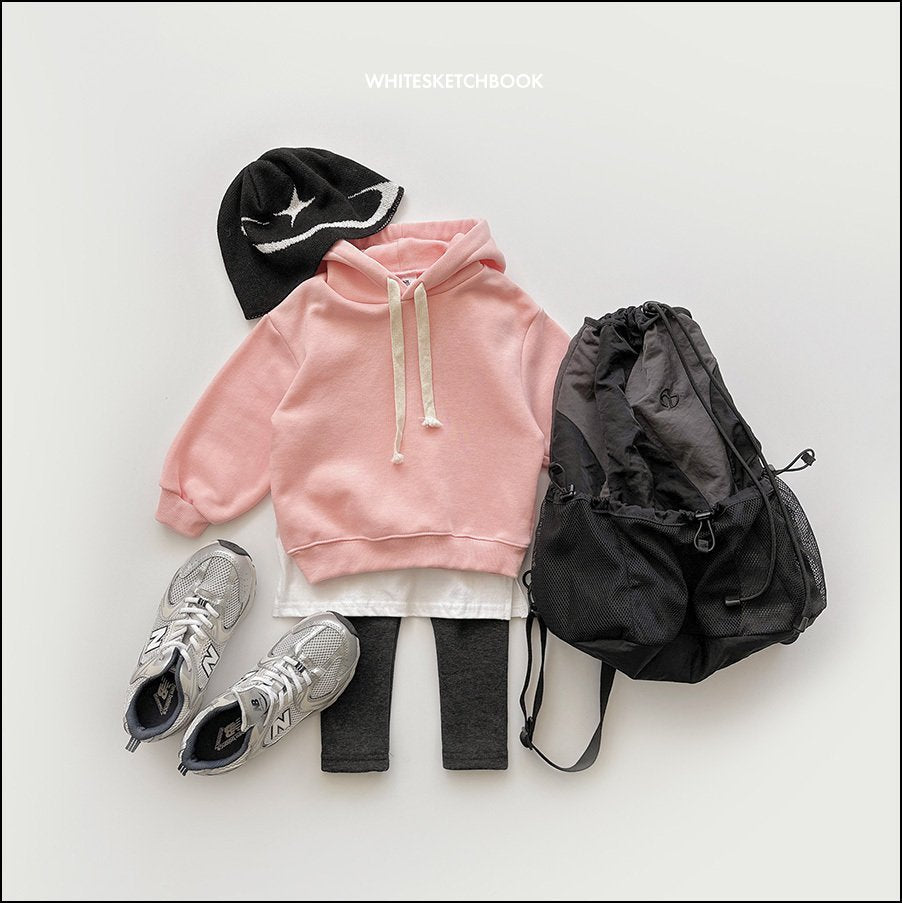 [PRE-ORDER] Warm Leggings