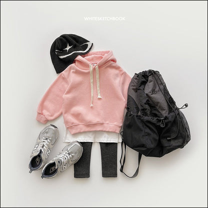 [PRE-ORDER] Warm Leggings