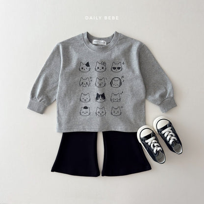 [PRE-ORDER] Emoticon T-Shirts