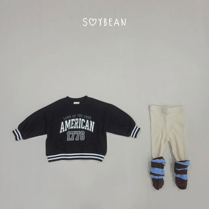 [PRE-ORDER] Ribbed Leggings