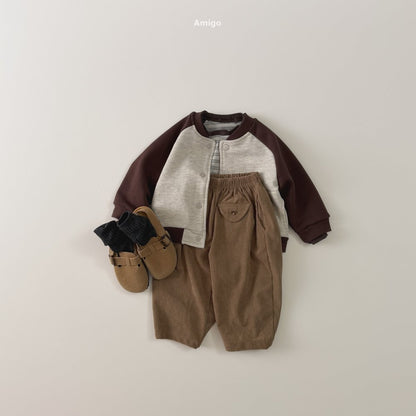 [PRE-ORDER] A Sausage Pants