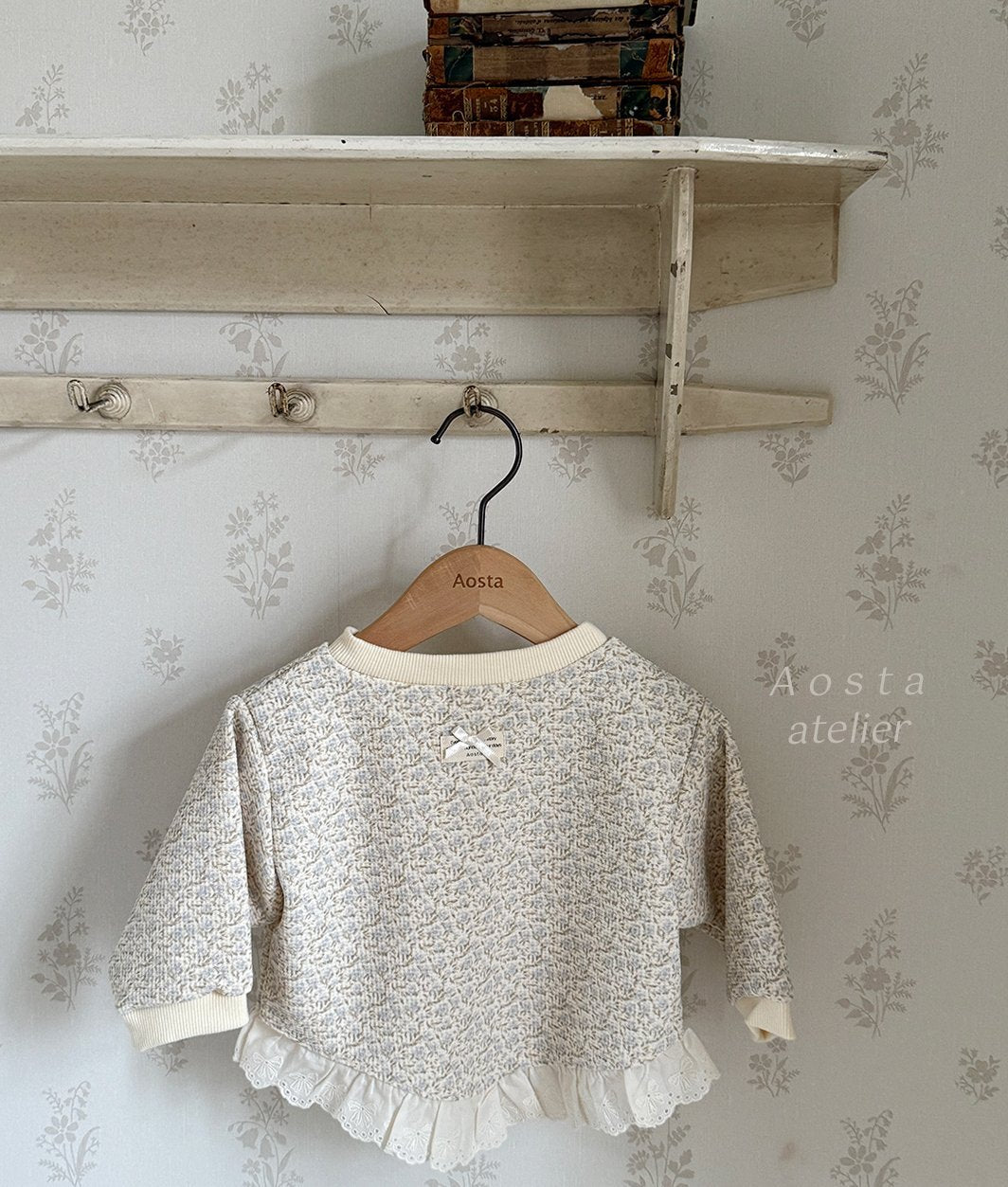 [PRE-ORDER] Lebonbon Sweatshirts
