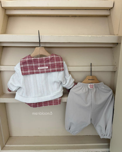 [PRE-ORDER] Check Shirts