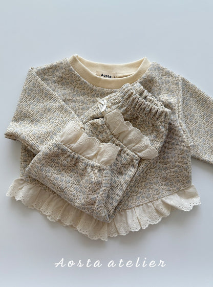 [PRE-ORDER] Lebonbon Sweatshirts