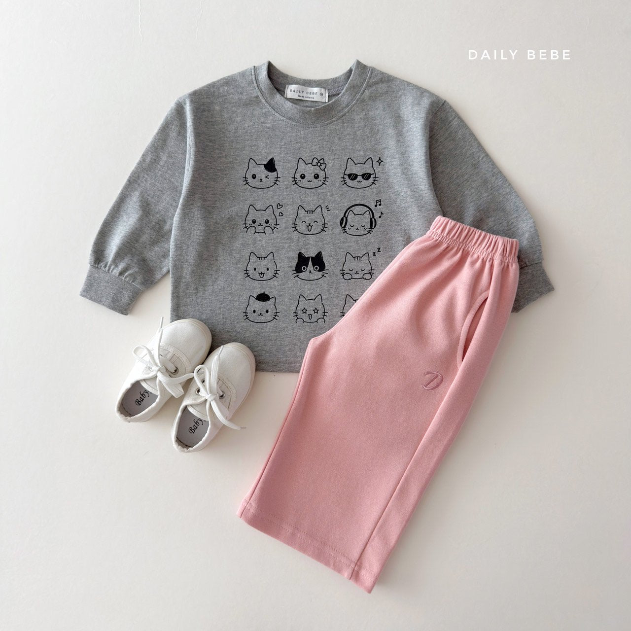[PRE-ORDER] Emoticon T-Shirts