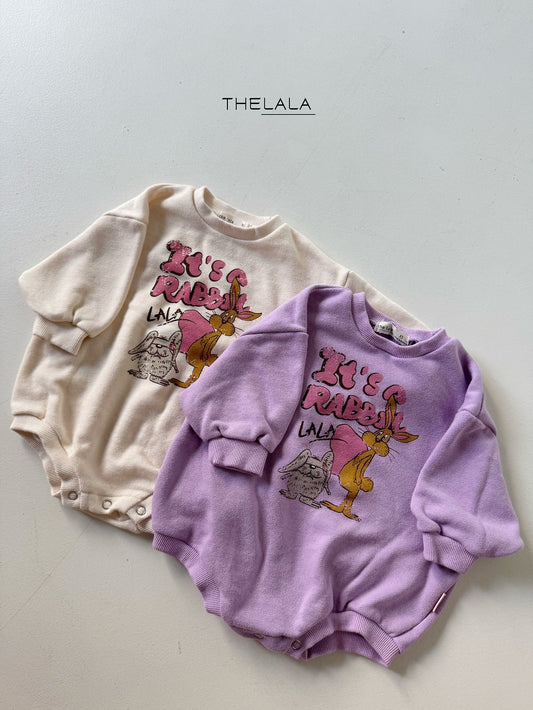 [PRE-ORDER] Rabbit Body Suit