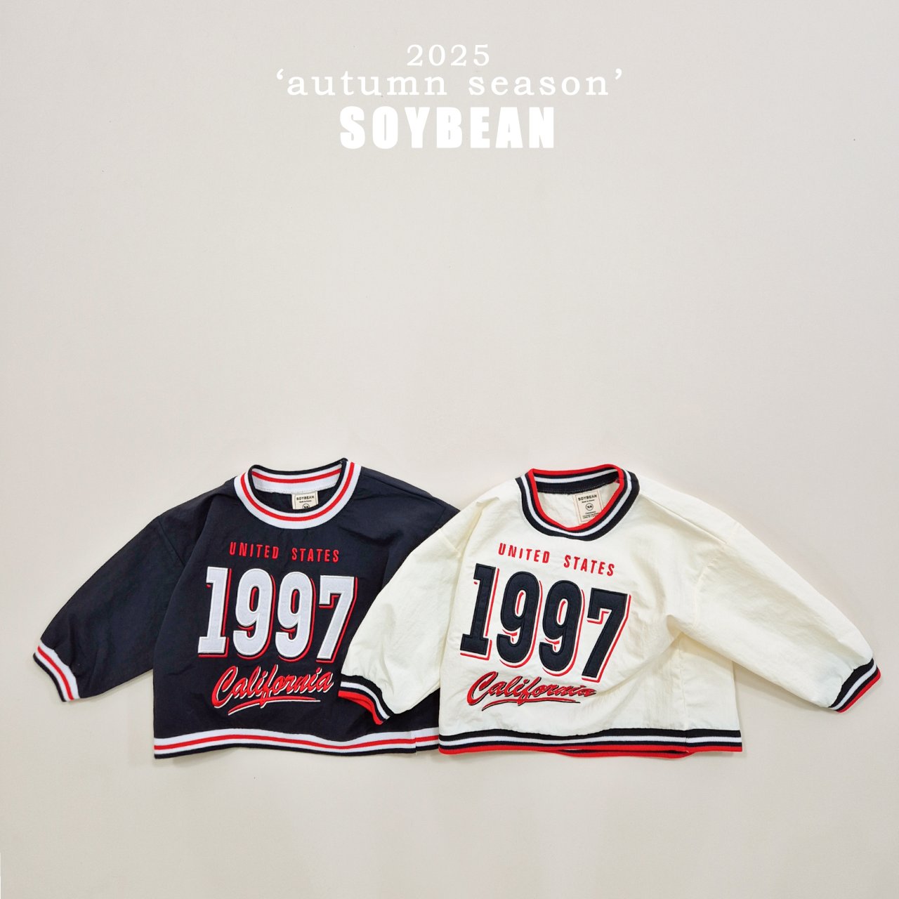 [PRE-ORDER] 1997 Sweatshirts