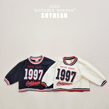 [PRE-ORDER] 1997 Sweatshirts