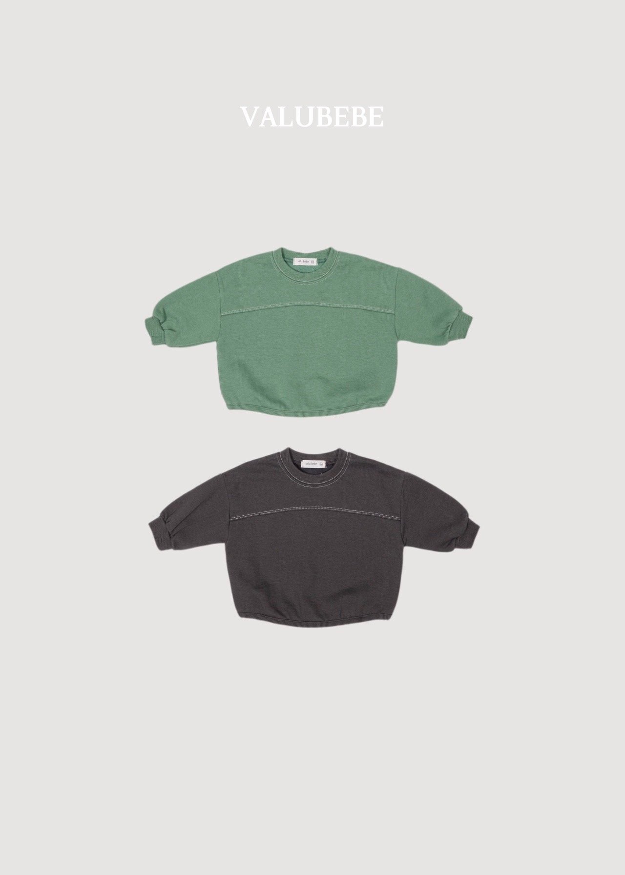 [PRE-ORDER] Tita Sweatshirts