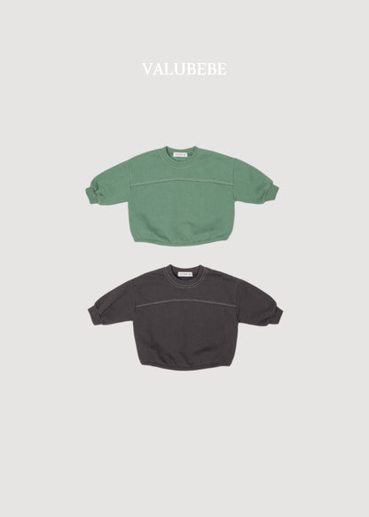 [PRE-ORDER] Tita Sweatshirts