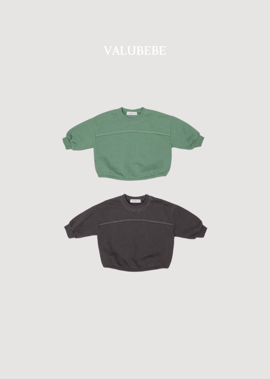 [PRE-ORDER] Tita Sweatshirts
