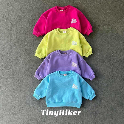[PRE-ORDER] Tiny Sweatshirts