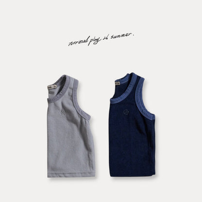 [PRE-ORDER] NP Terry T-Shirts
