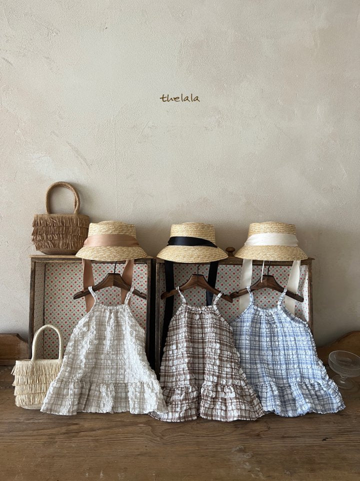 Sweet Dress (Mom Couple)