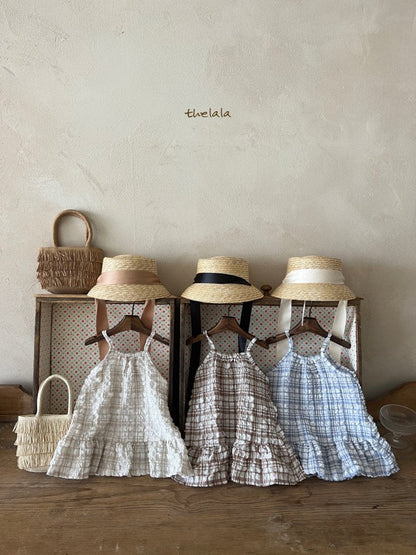 Sweet Dress (Mom Couple)