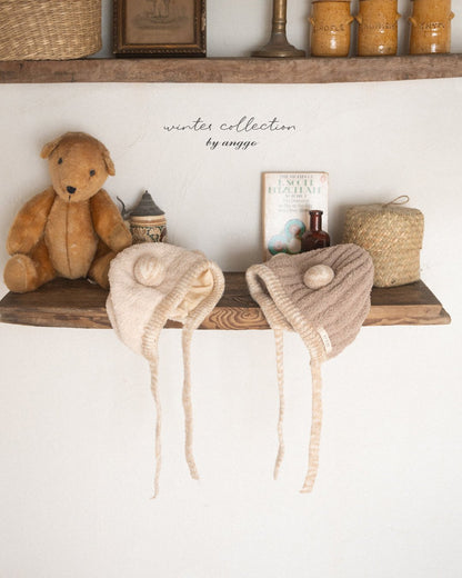 [PRE-ORDER] Candy Beanie